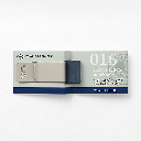 TRAVELER'S Notebook 016 Medium Pen Holder Blue