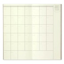 TRAVELER'S Notebook 017 Monthly Diary x 24