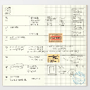 TRAVELER'S Notebook 019 Weekly + Grid Free Diary x 32