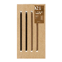 TRAVELER'S Notebook 021 Connecting Rubber Band x 4