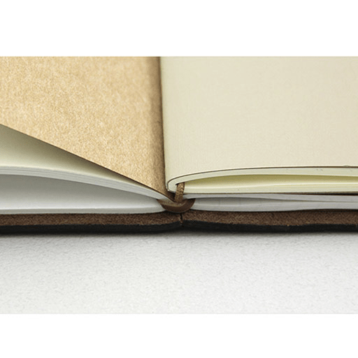 TRAVELER'S Notebook 021 Connecting Rubber Band x 4