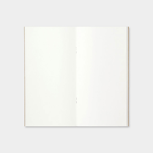 TRAVELER'S Notebook Blue