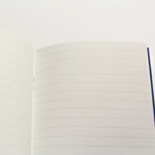 TRAVELER'S Passport 001 Lined x 32