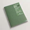 TRAVELER'S Passport 002 Grid x 32