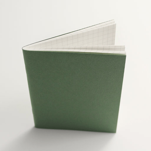 TRAVELER'S Passport 002 Grid x 32