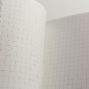 TRAVELER'S Passport 002 Grid x 32