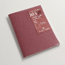 TRAVELER'S Passport 003 Blank x 32