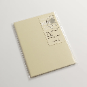 TRAVELER'S Passport 006 Monthly Diary x 24