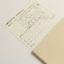 TRAVELER'S Passport 006 Monthly Diary x 24