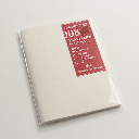 TRAVELER'S Passport 008 Sketch Paper x 16