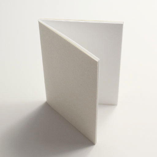 TRAVELER'S Passport 008 Sketch Paper x 16