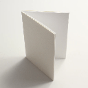 TRAVELER'S Passport 008 Sketch Paper x 16