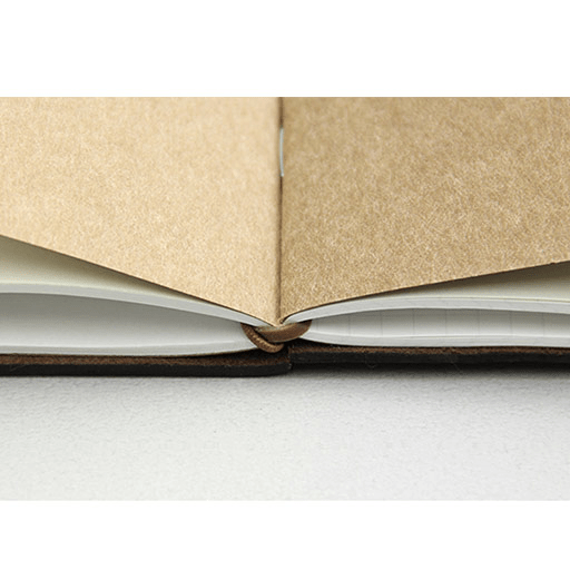 TRAVELER'S Passport 011 Connecting Rubber Band x 4