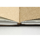 TRAVELER'S Passport 011 Connecting Rubber Band x 4