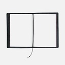 TRAVELER'S Passport Black