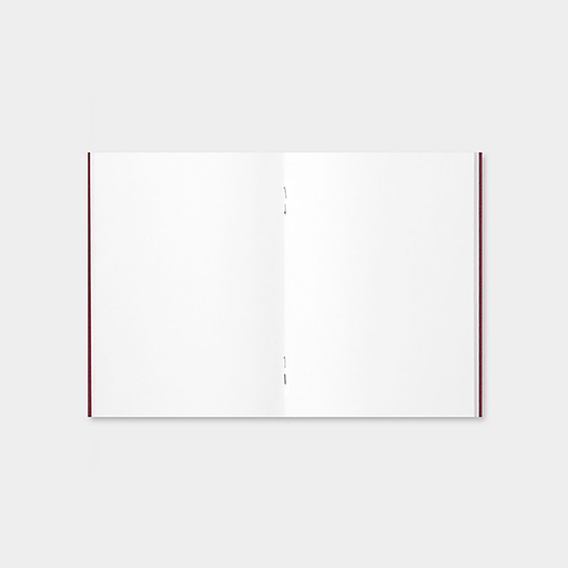 TRAVELER'S Passport Blue