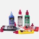 TULIP Dimensional Fabric Paint 37ml Slick Set x 6