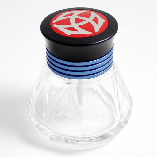 TWSBI Diamond 50 Ink Bottle Blue