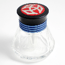 TWSBI Diamond 50 Ink Bottle Blue