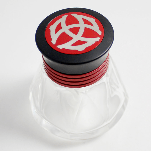 TWSBI Diamond 50 Ink Bottle Red