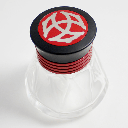 TWSBI Diamond 50 Ink Bottle Red