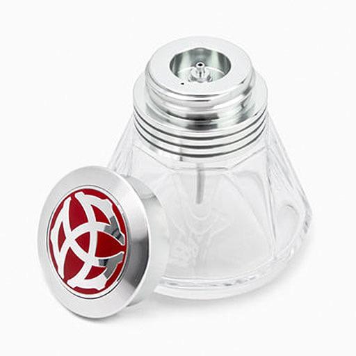 TWSBI Diamond 50 Polished AL Ink Bottle