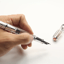 TWSBI Diamond 580 Fountain Pen Broad