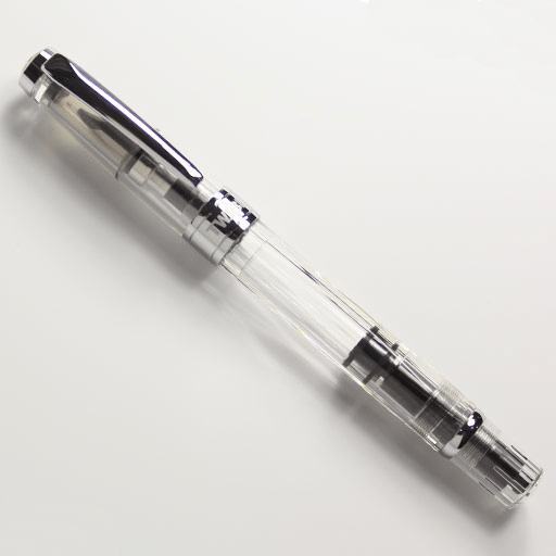 TWSBI Diamond 580 Fountain Pen Extra Fine