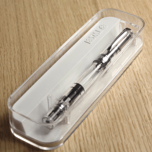 TWSBI Diamond 580 Fountain Pen Medium