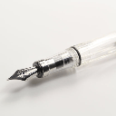 TWSBI Diamond 580 Fountain Pen Stub 1.1mm