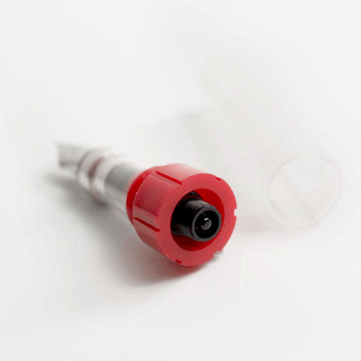 TWSBI Diamond 580 Nib Extra Fine