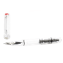 TWSBI Eco Clear Fountain Pen Broad