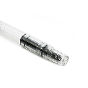 TWSBI Eco Clear Fountain Pen Extra Fine