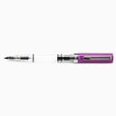 TWSBI Eco Lilac Fountain Pen Extra Fine
