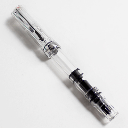 TWSBI Eco-T Clear Fountain Pen Broad