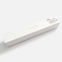 TWSBI GO Spring Load Mechanism Clear Fountain Pen Medium