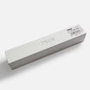 TWSBI GO Spring Load Mechanism Clear Fountain Pen Stub 1.1mm