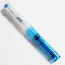 TWSBI GO Spring Load Mechanism Sapphire Fountain Pen Stub 1.1