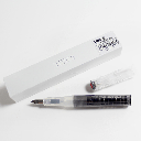 TWSBI GO Spring Load Mechanism Smoke Fountain Pen Broad