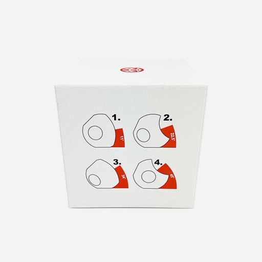 TWSBI Glass Ball Bottle Holder