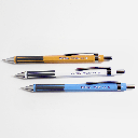 TWSBI Junior Pagoda Mechanical Pencil 0.5mm White