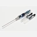 TWSBI Swipe Fountain Pen Salmon Extra Fine