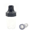 TWSBI Vac 20A Travel Ink Bottle 20ml Green