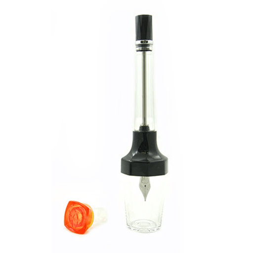 TWSBI Vac 20A Travel Ink Bottle 20ml Red