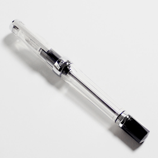 TWSBI Vac 700R Fountain Pen Broad