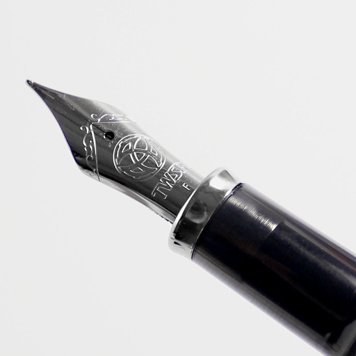 TWSBI Vac 700R Fountain Pen Stub 1.1
