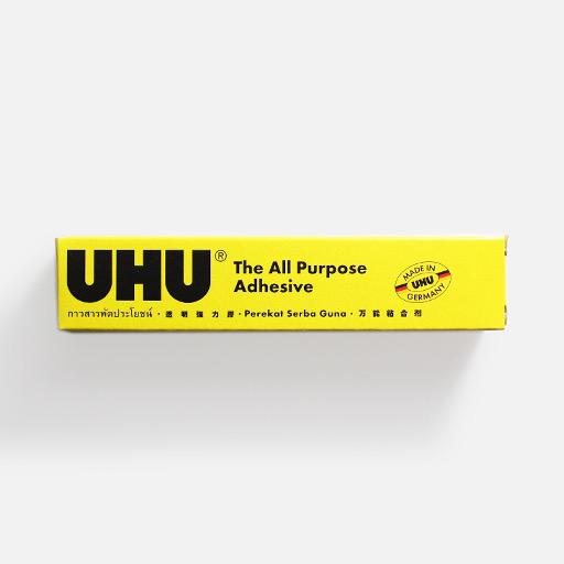UHU All Purpose Adhesive 20ml