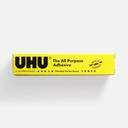 UHU All Purpose Adhesive 20ml
