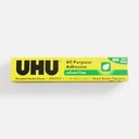 UHU All Purpose Adhesive Solvent Free 20ml