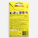 UHU Patafix Homedeco Glue Pad x 32